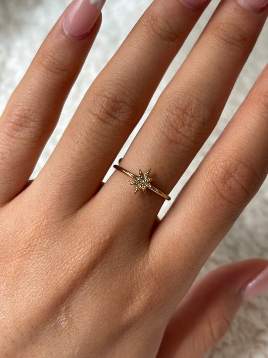 Bague Chloé