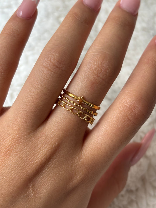 Bague Aya
