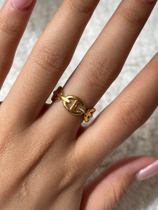 Bague Sarah