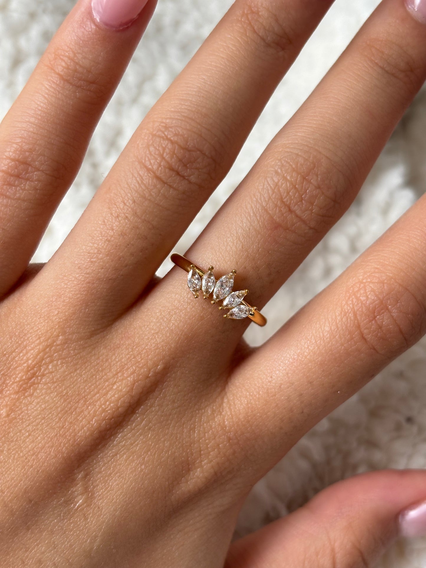 Bague Amira