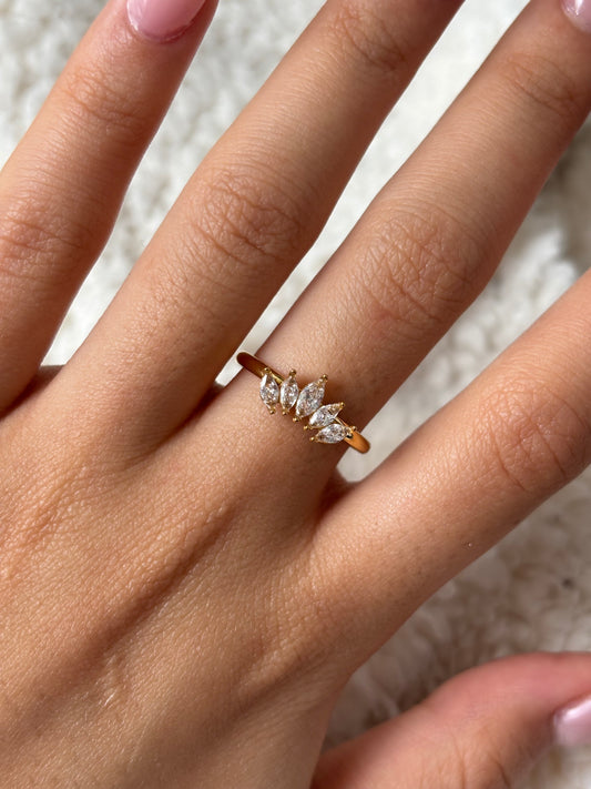 Bague Amira