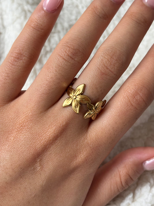Bague Maé