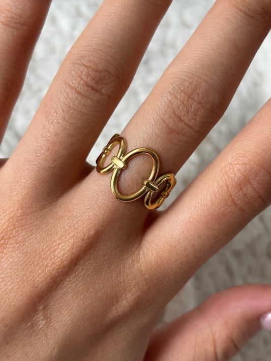 Bague Roxane