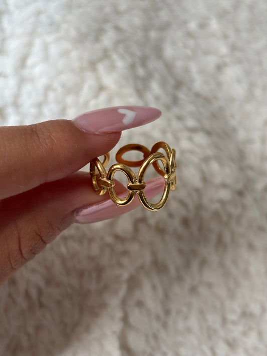 Bague Roxane