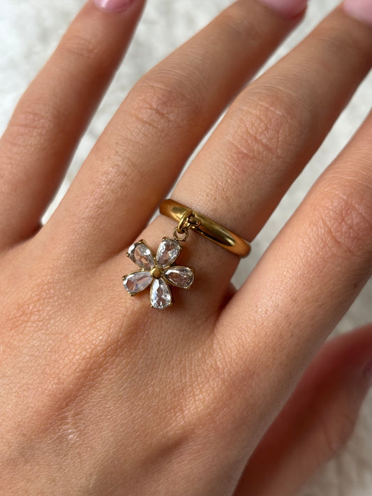 Bague Billie