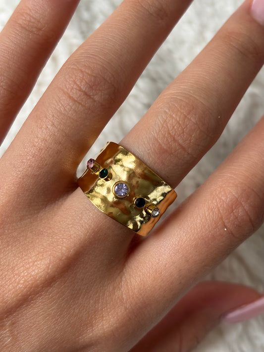 Bague Inès