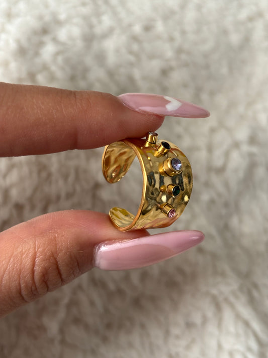 Bague Inès