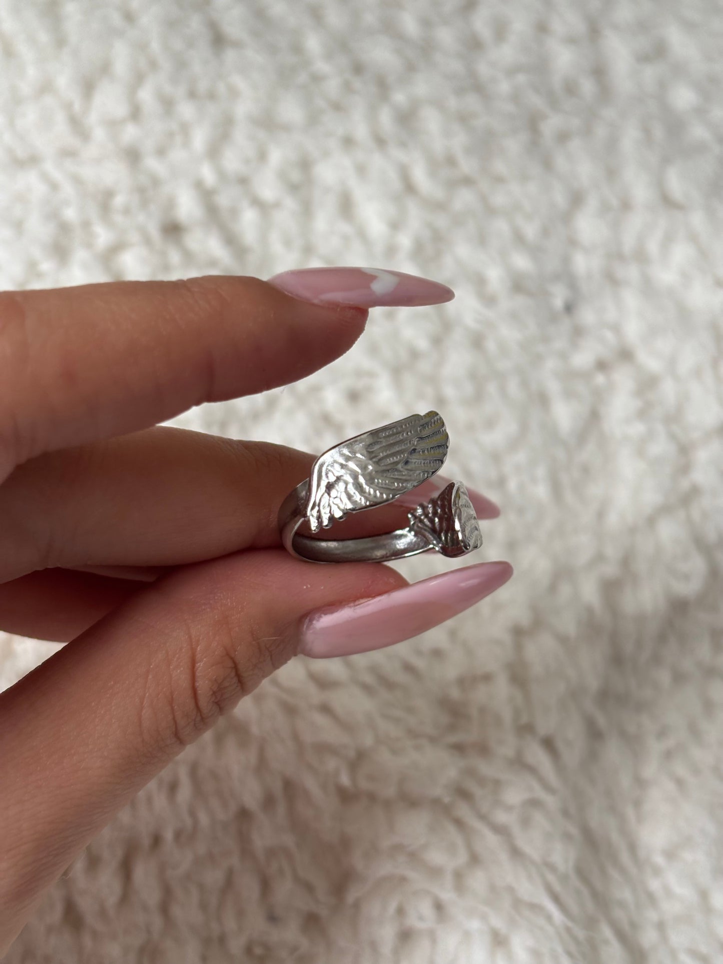 Bague Angelina