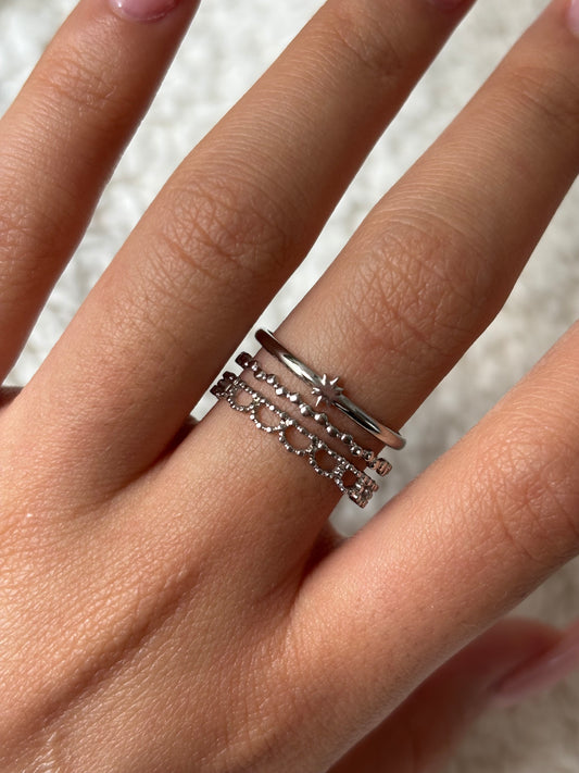 Bague Aya