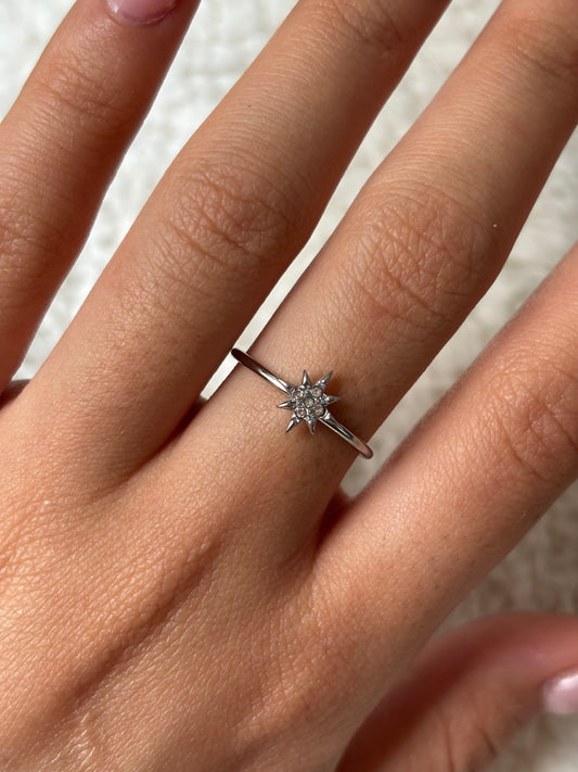 Bague Chloé