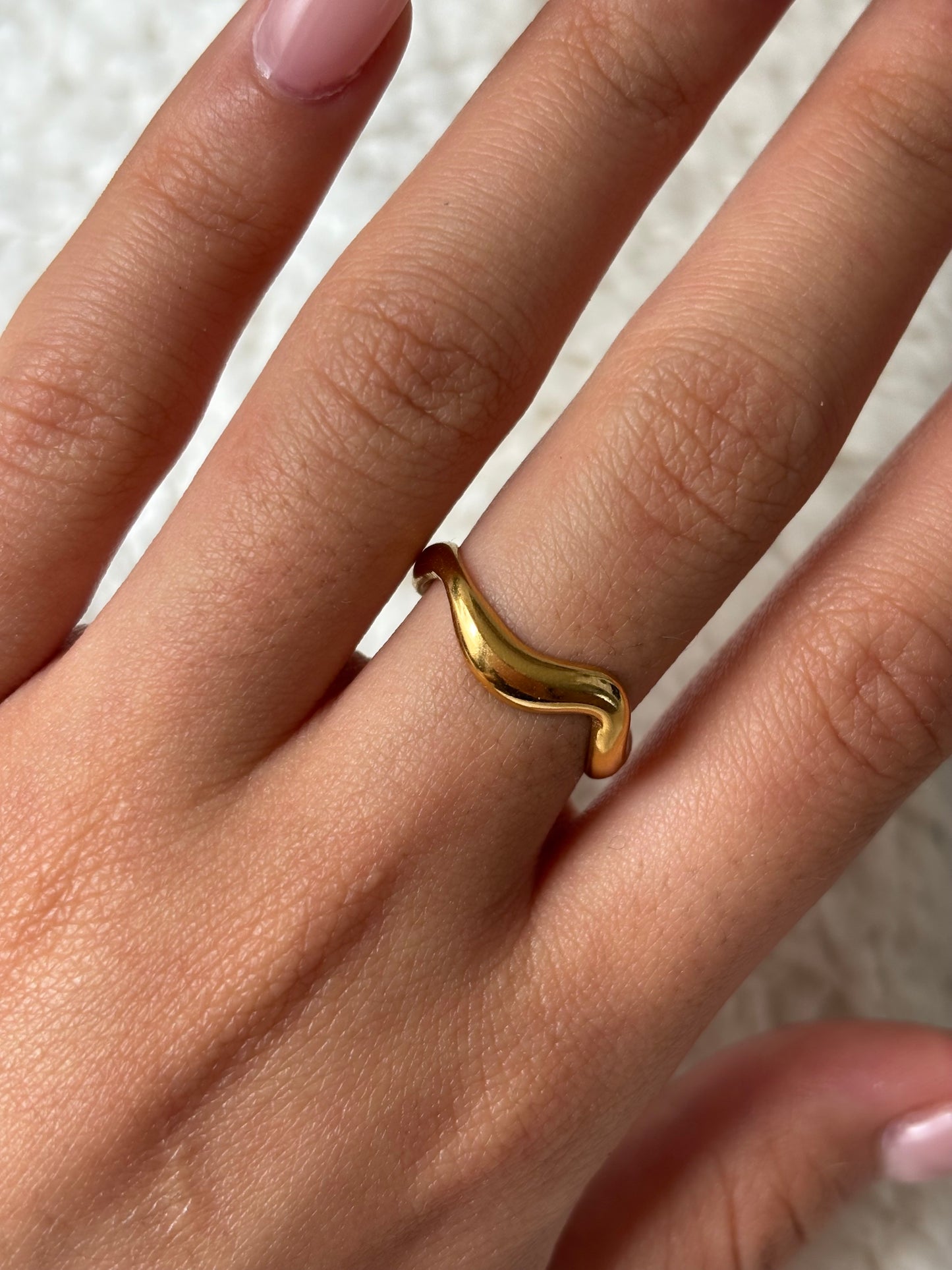 Bague Alicia