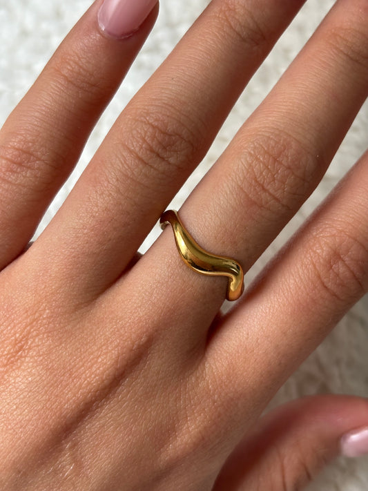 Bague Alicia