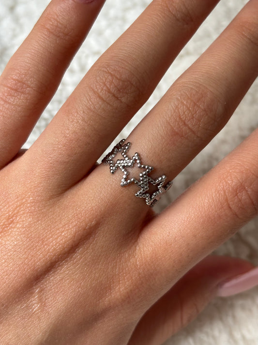 Bague Steffy
