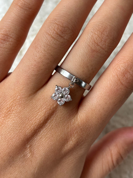 Bague Soraya