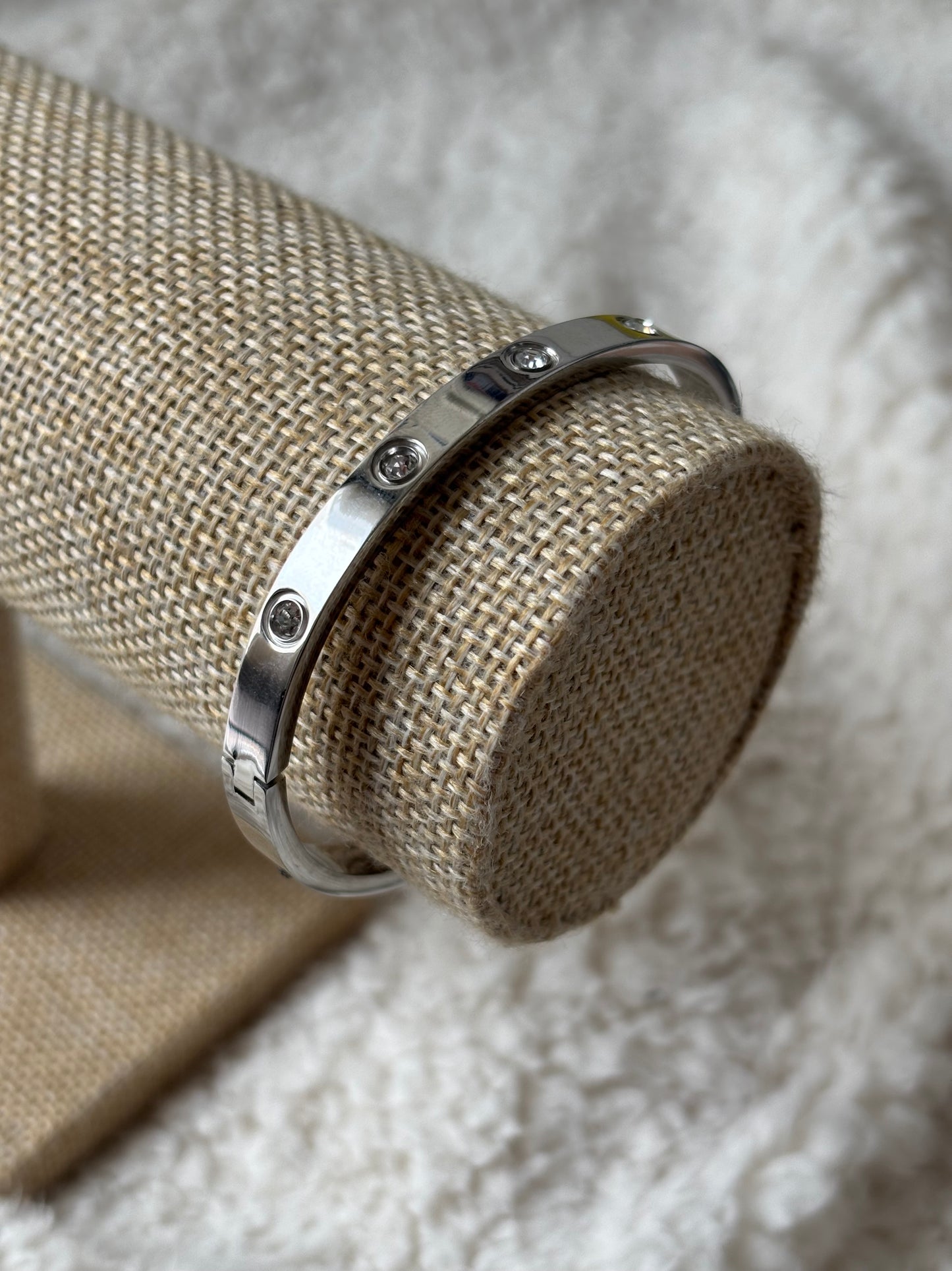 Jonc ouvrable Alicia