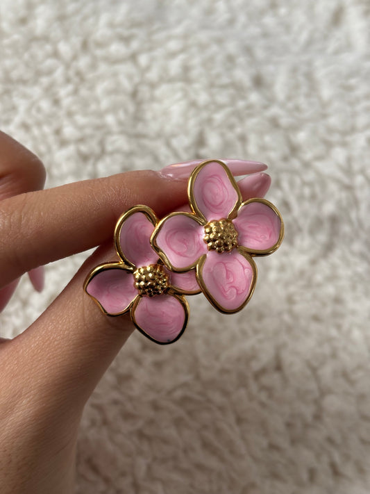 Boucles d’oreilles Anna