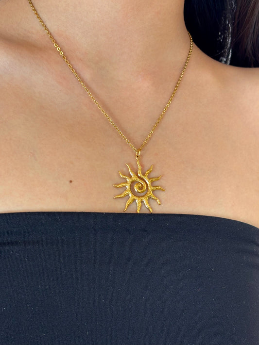 Collier Claudia