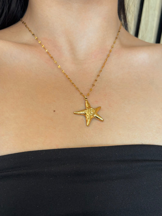 Collier Annaëlle
