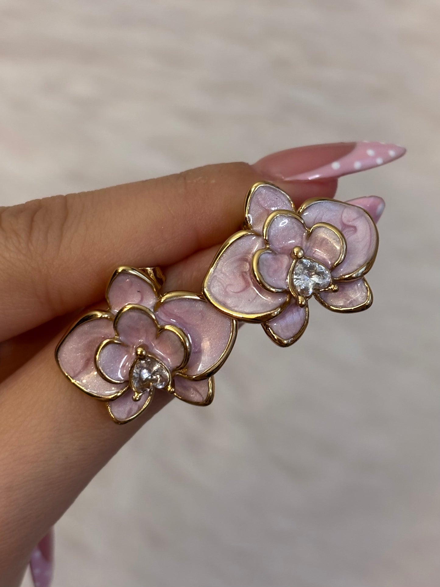 Boucles Orida