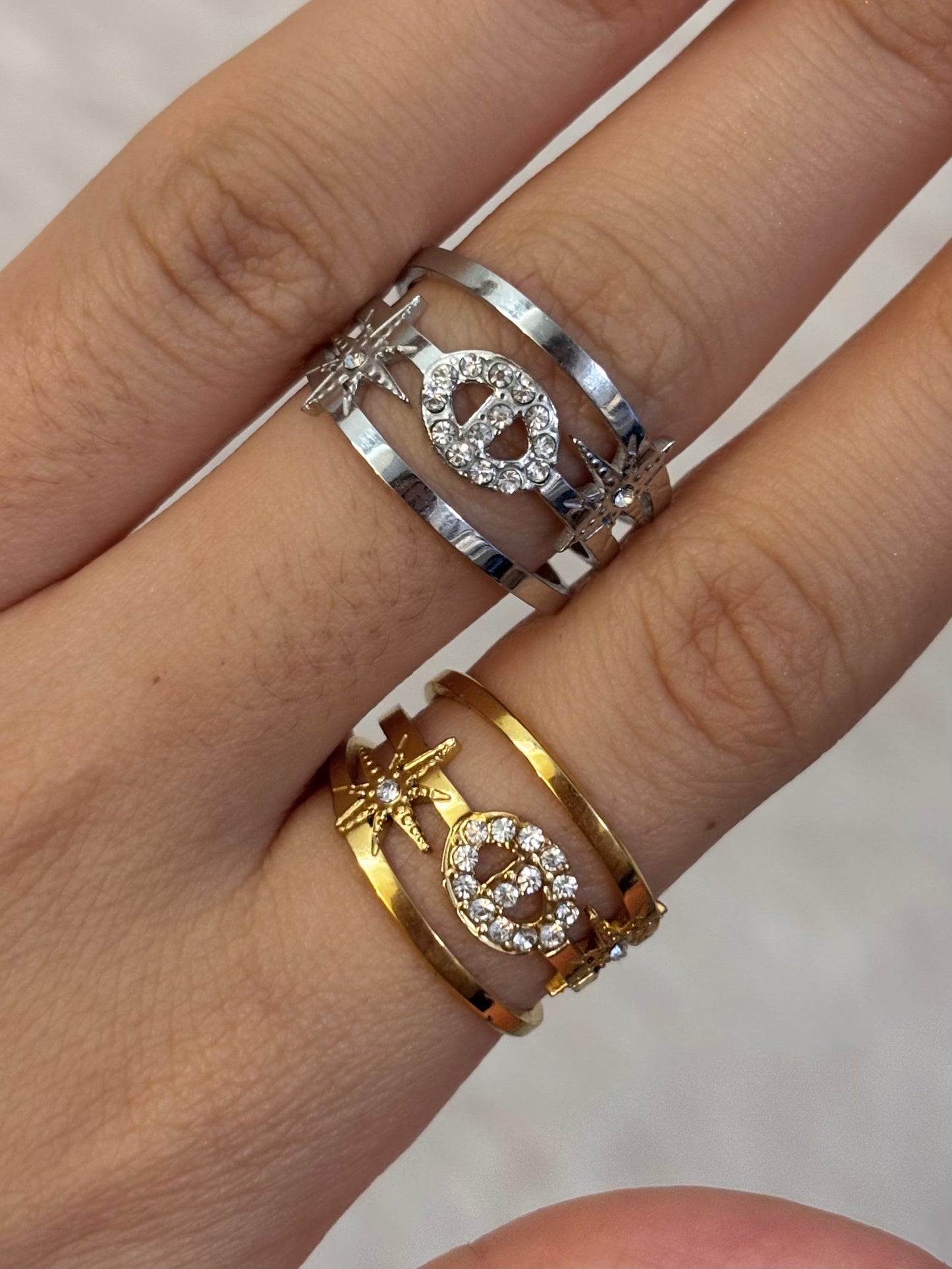 Bague Belinda