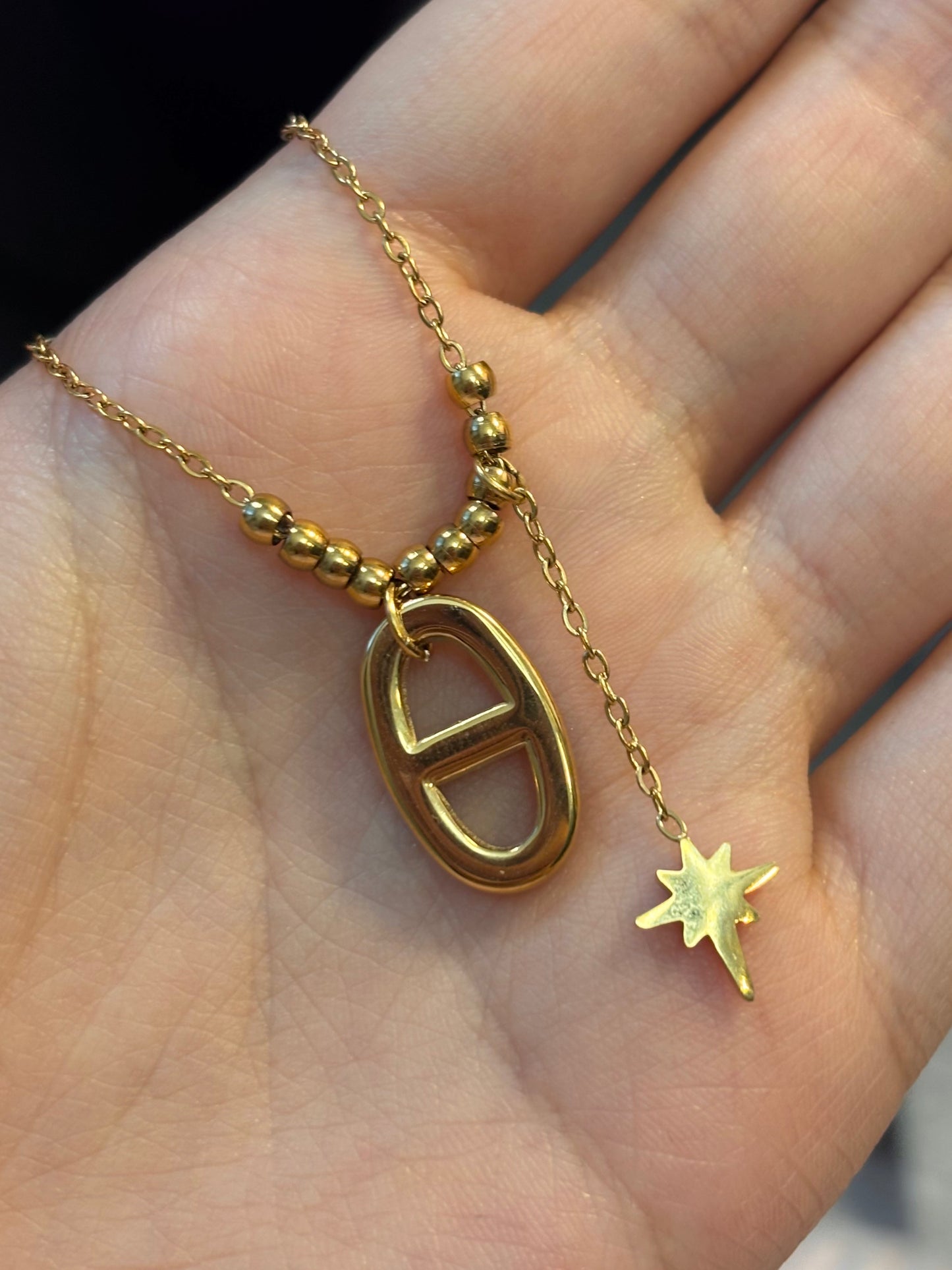 Collier Kate