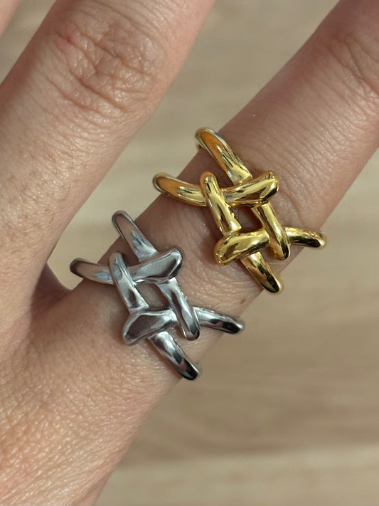 Bague Loanne