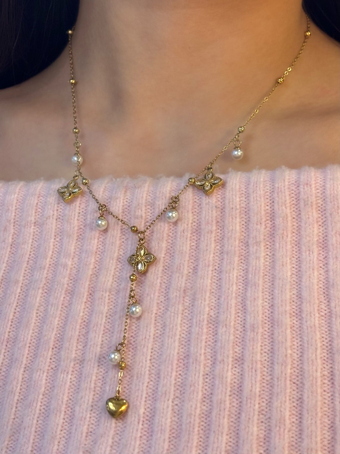 Collier Garance