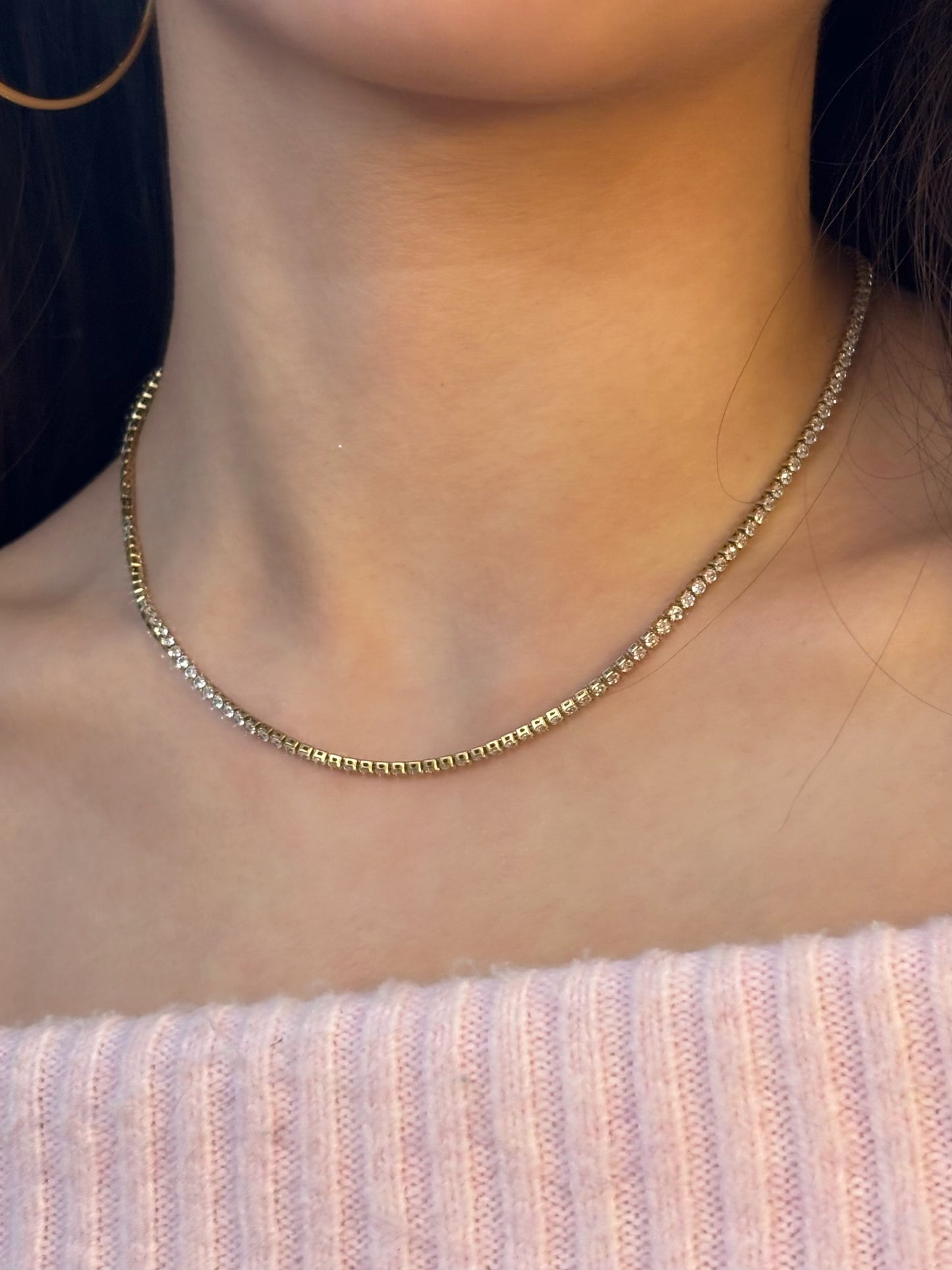 Collier Siham