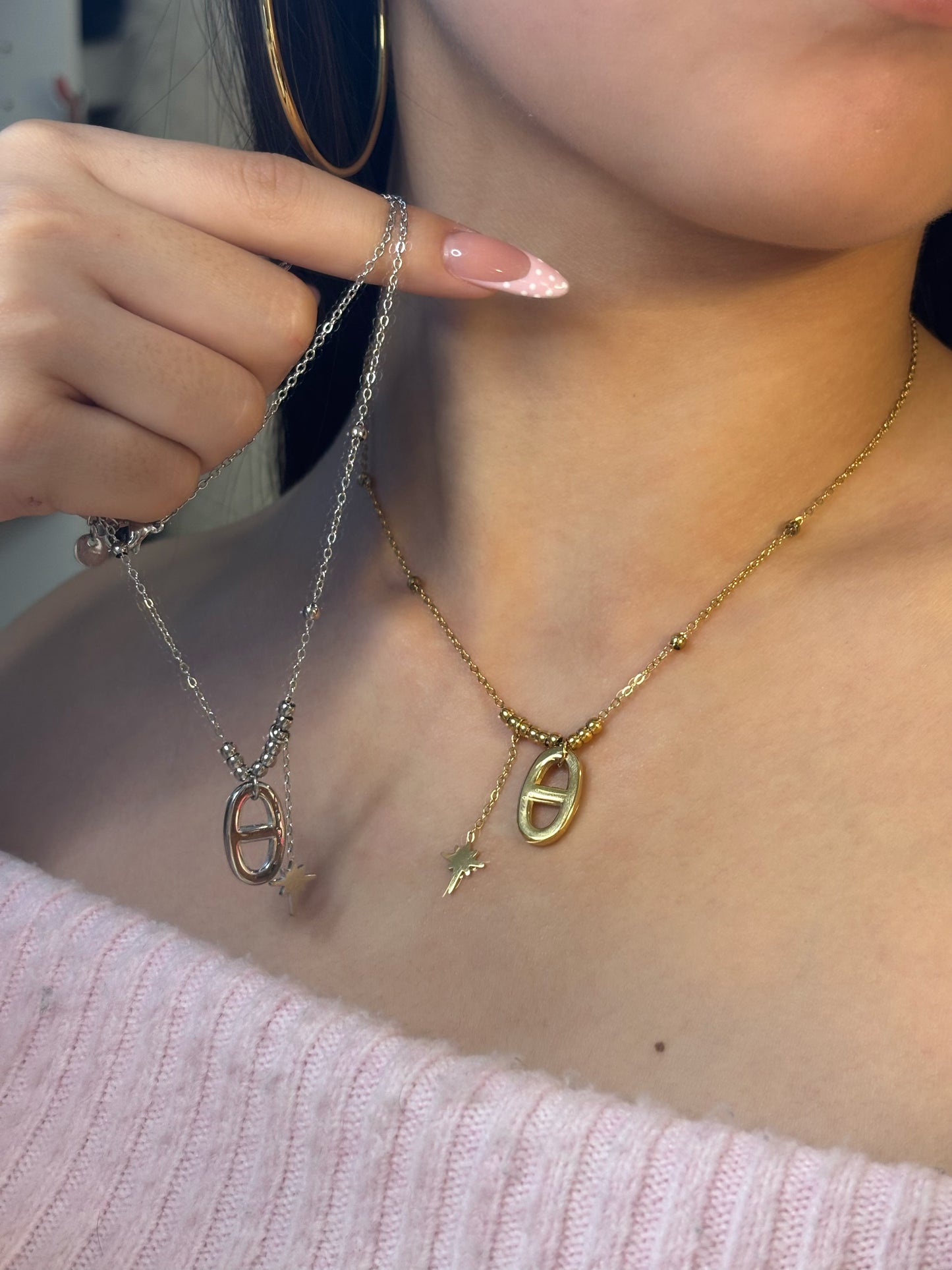 Collier Kate