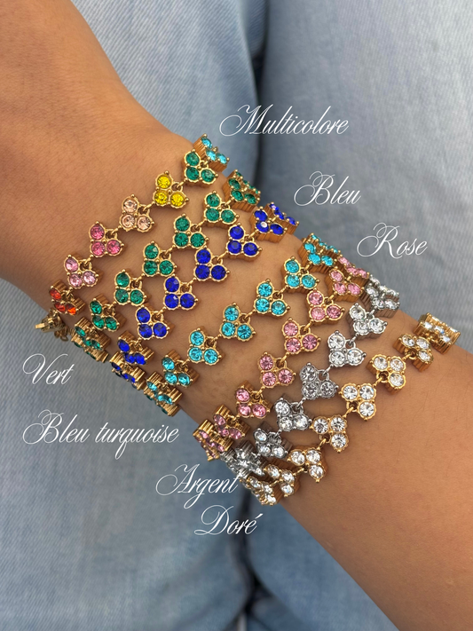 Bracelet Liana